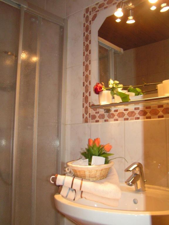Haeus'L Am Ruan Aparthotel Berwang Δωμάτιο φωτογραφία