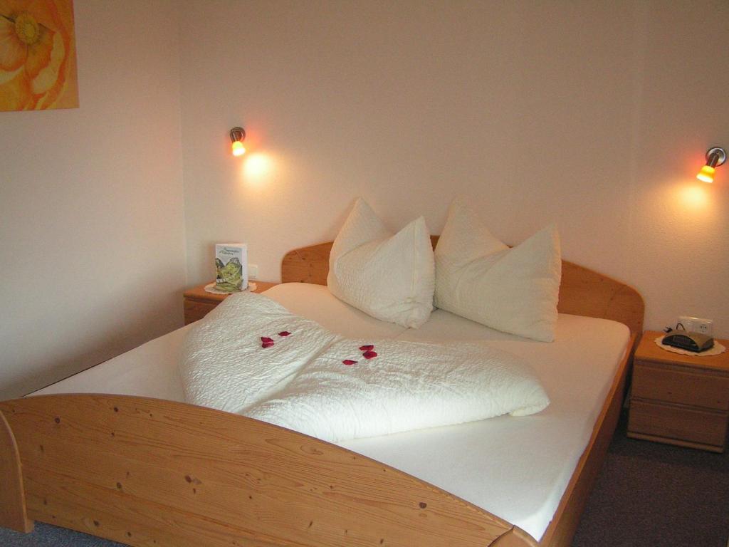 Haeus'L Am Ruan Aparthotel Berwang Εξωτερικό φωτογραφία
