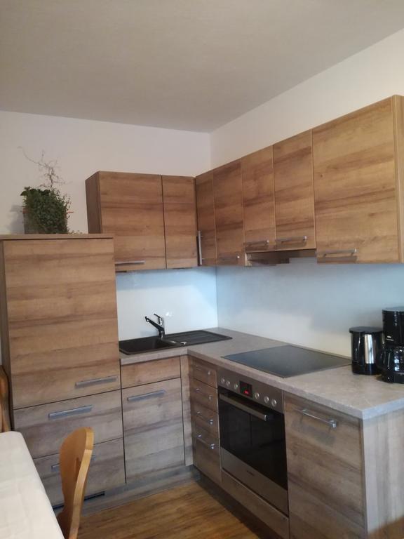 Haeus'L Am Ruan Aparthotel Berwang Εξωτερικό φωτογραφία