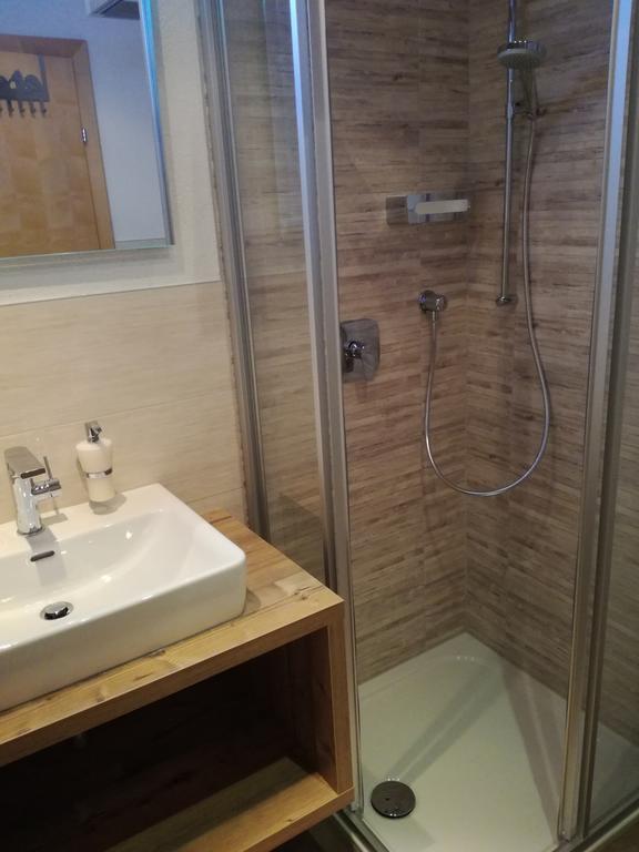 Haeus'L Am Ruan Aparthotel Berwang Εξωτερικό φωτογραφία