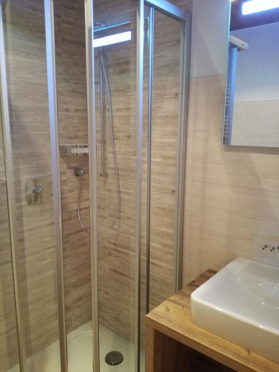 Haeus'L Am Ruan Aparthotel Berwang Εξωτερικό φωτογραφία