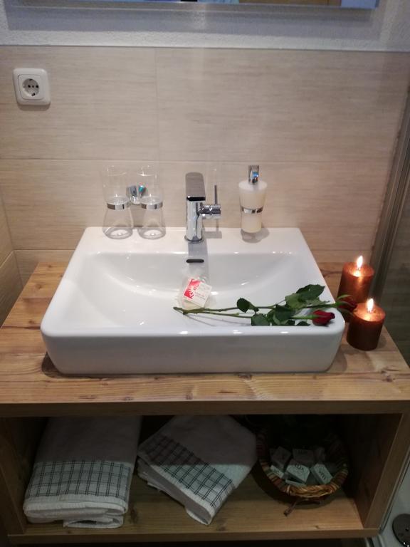 Haeus'L Am Ruan Aparthotel Berwang Εξωτερικό φωτογραφία