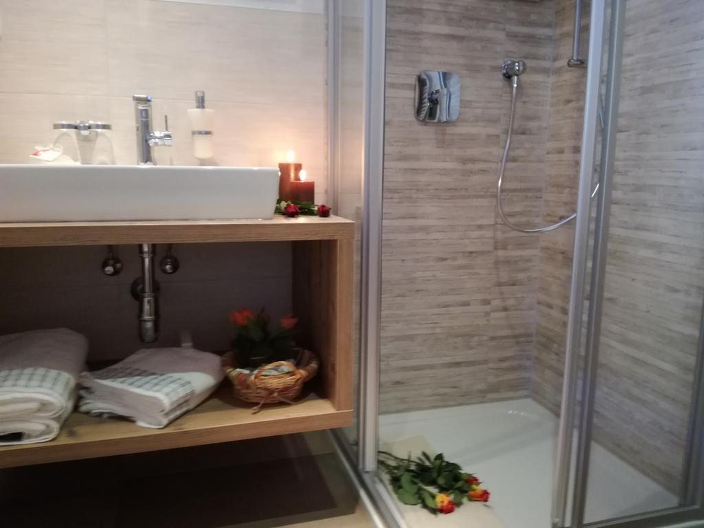 Haeus'L Am Ruan Aparthotel Berwang Εξωτερικό φωτογραφία