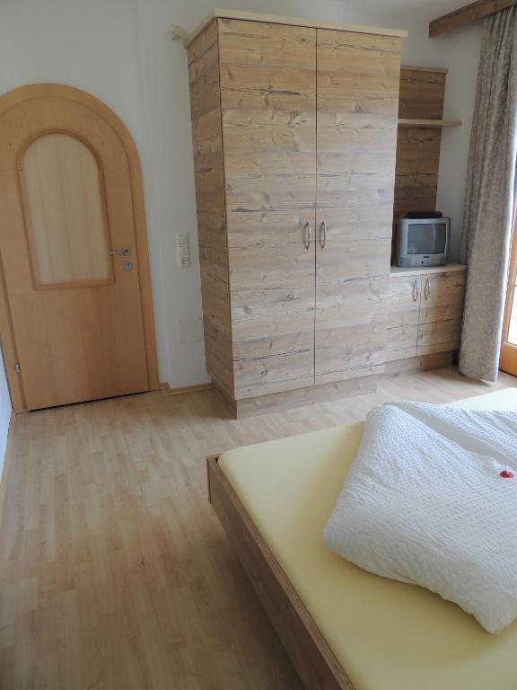 Haeus'L Am Ruan Aparthotel Berwang Δωμάτιο φωτογραφία