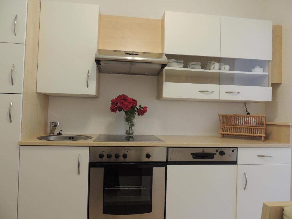 Haeus'L Am Ruan Aparthotel Berwang Δωμάτιο φωτογραφία