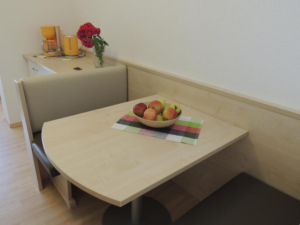 Haeus'L Am Ruan Aparthotel Berwang Δωμάτιο φωτογραφία