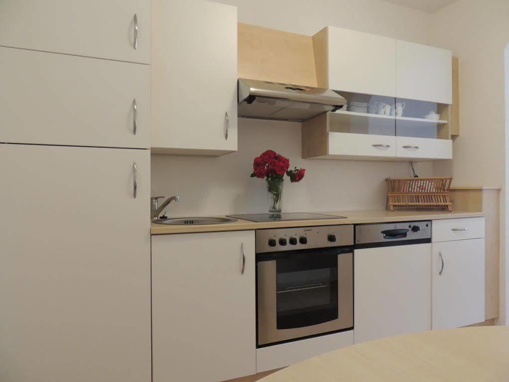 Haeus'L Am Ruan Aparthotel Berwang Εξωτερικό φωτογραφία